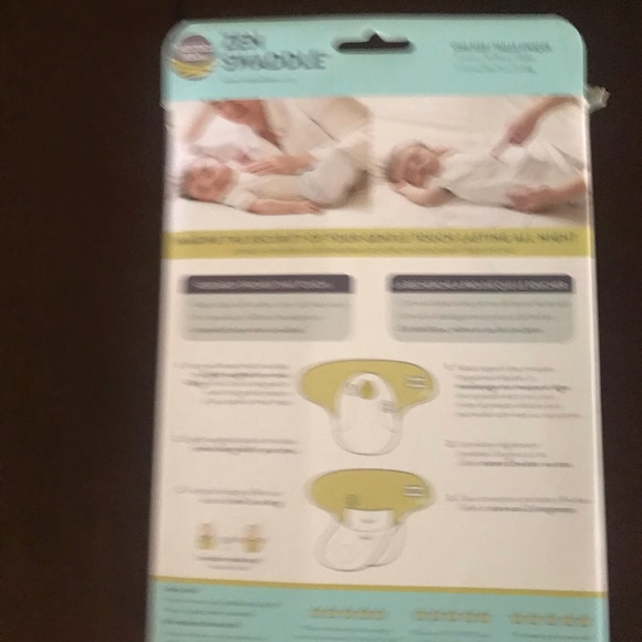 Swaddle - Picture 2 of 3